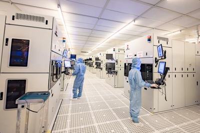 兆驰半导体 以技术创新催生发展新动能，驱动家用电器研发