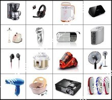 电子项目外包在家用电器研发中的应用与优势