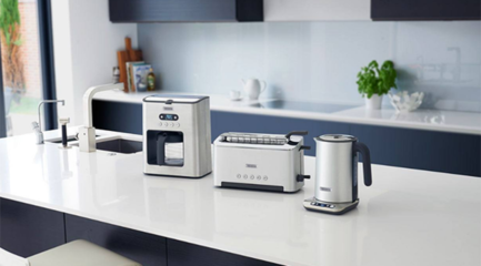 人工智能驱动小家电智能化转型，家用电器研发迎来新机遇