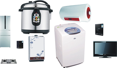 家用电器研发 技术革新与生活品质提升的双重驱动力